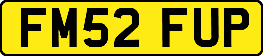 FM52FUP