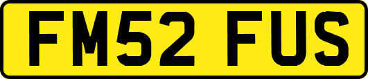 FM52FUS