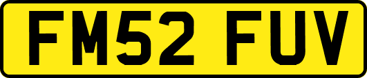 FM52FUV