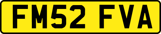 FM52FVA