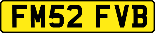 FM52FVB