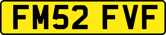 FM52FVF