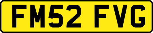 FM52FVG