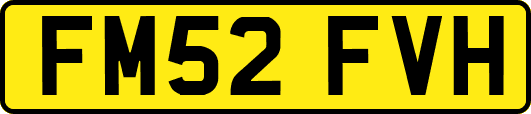 FM52FVH