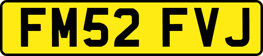 FM52FVJ