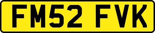 FM52FVK