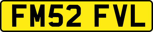 FM52FVL