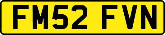 FM52FVN