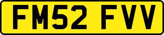FM52FVV