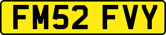 FM52FVY