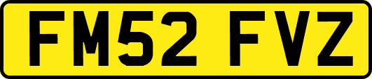 FM52FVZ