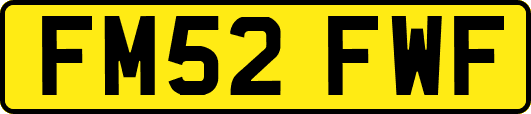 FM52FWF