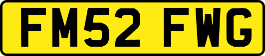 FM52FWG