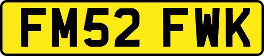 FM52FWK