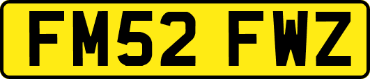 FM52FWZ