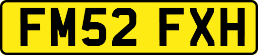 FM52FXH