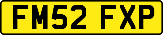 FM52FXP