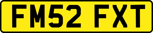 FM52FXT