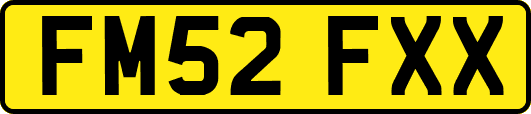 FM52FXX