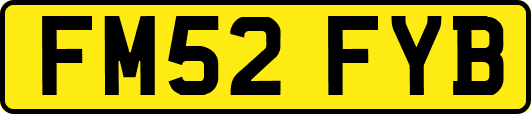 FM52FYB
