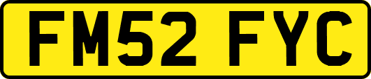 FM52FYC