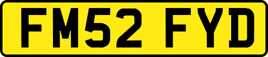 FM52FYD
