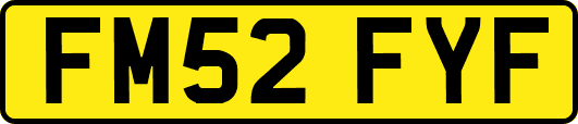 FM52FYF