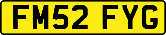 FM52FYG