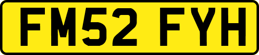 FM52FYH