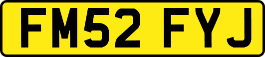 FM52FYJ