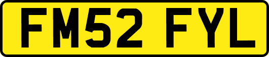 FM52FYL