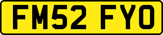 FM52FYO