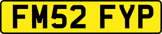 FM52FYP