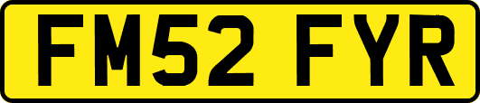 FM52FYR