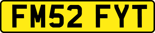 FM52FYT