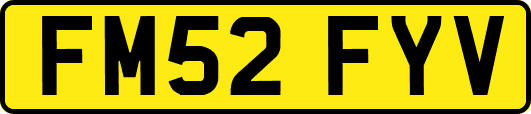 FM52FYV