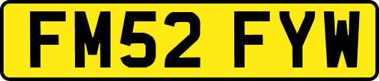 FM52FYW