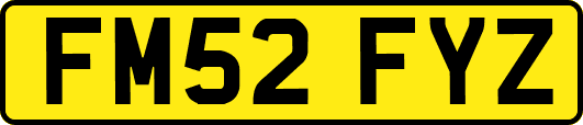 FM52FYZ