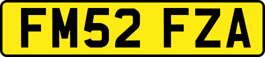 FM52FZA