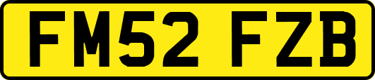 FM52FZB