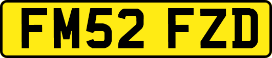 FM52FZD