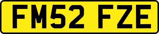 FM52FZE