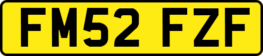 FM52FZF