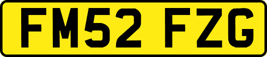 FM52FZG
