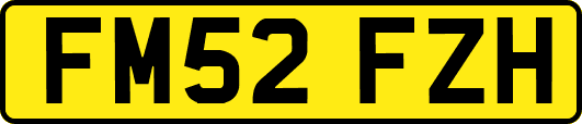 FM52FZH