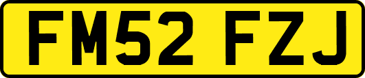 FM52FZJ