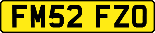 FM52FZO