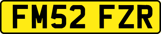 FM52FZR