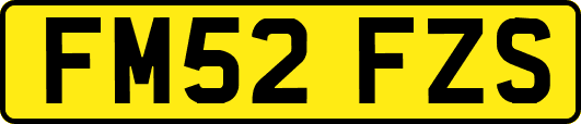 FM52FZS