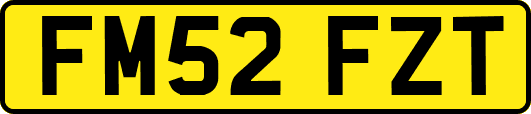 FM52FZT